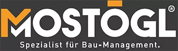 Logo - Mostögl Bau-Management GmbH | Knittelfeld